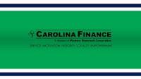 Carolina Finance Company image 2